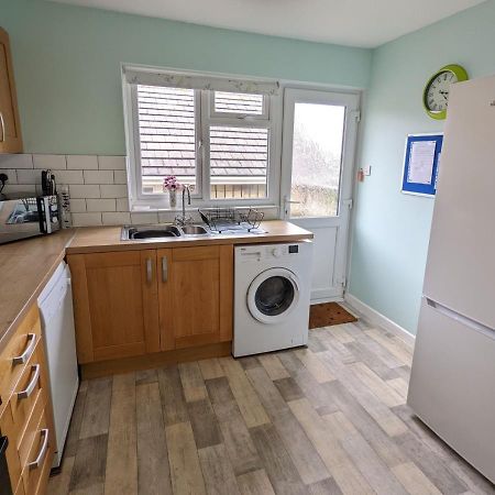 Hilltops Wroxall  Luaran gambar