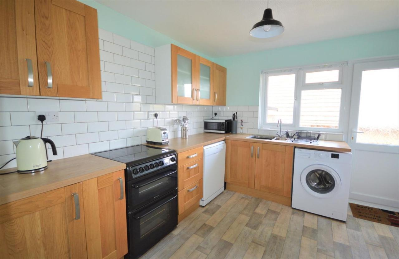 Hilltops Wroxall  Luaran gambar