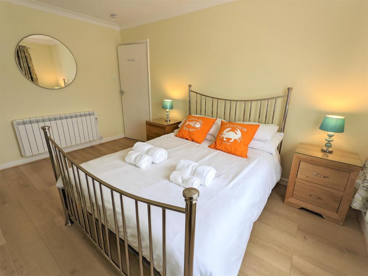 Hilltops Wroxall  Luaran gambar