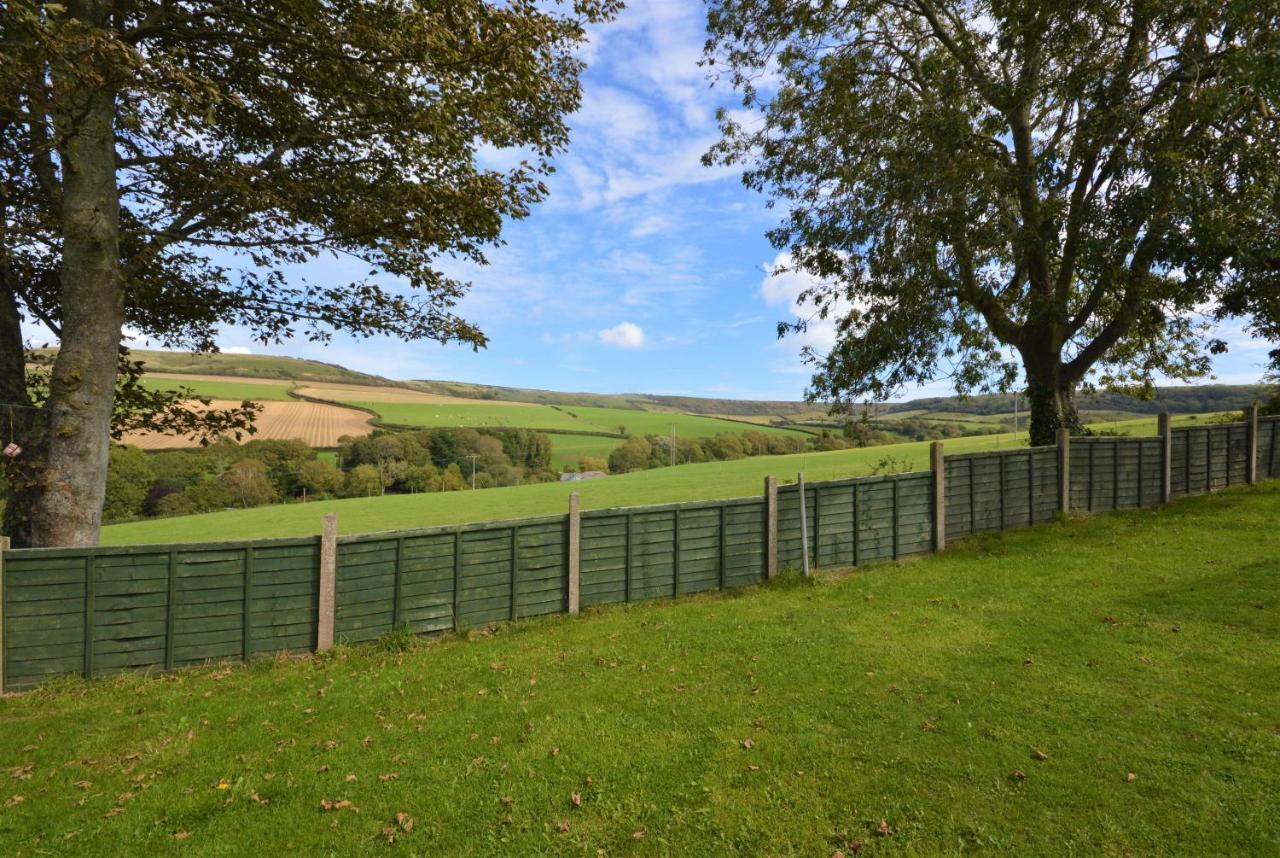 Hilltops Wroxall  Luaran gambar