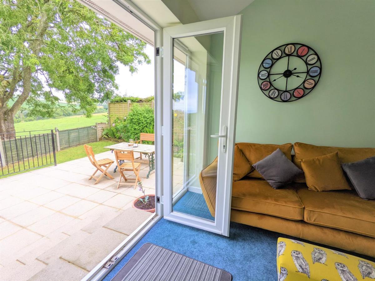 Hilltops Wroxall  Luaran gambar