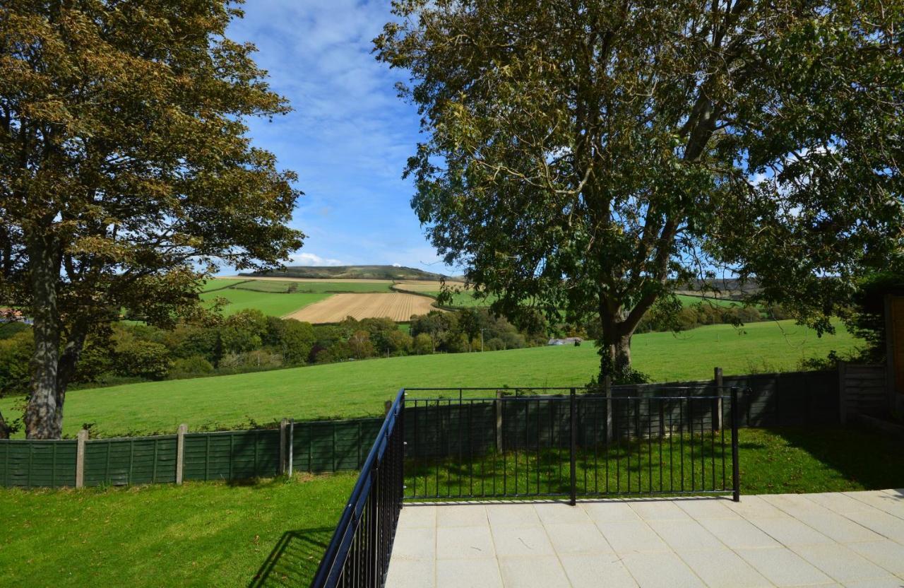 Hilltops Wroxall  Luaran gambar