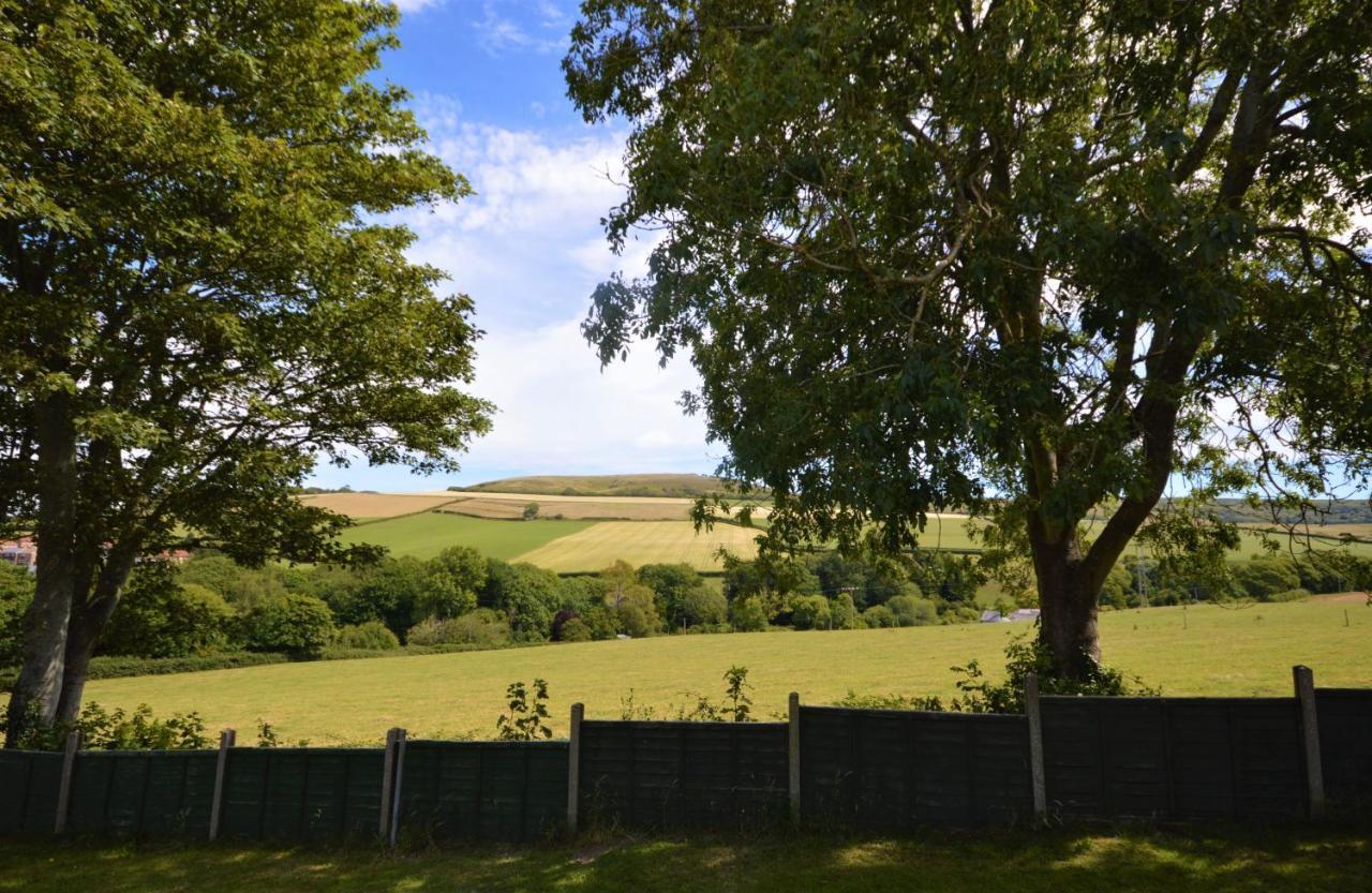 Hilltops Wroxall  Luaran gambar