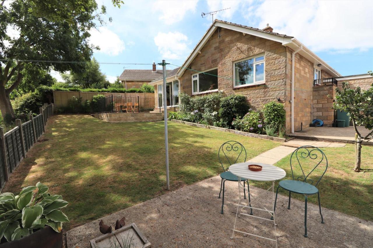 Hilltops Wroxall  Luaran gambar
